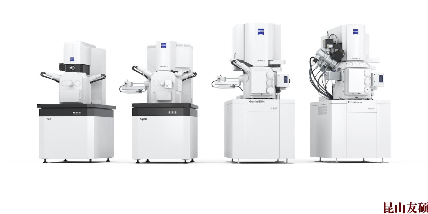 SEM江北扫描电镜