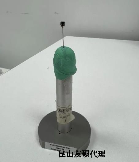 江北蔡司江北X射线显微镜