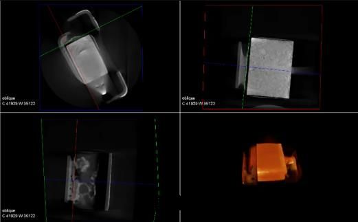 江北蔡司江北X射线显微镜